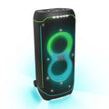 JBL PartyBox Ultimate The JBL PartyBox Ultimate is a huge, powerful party speaker