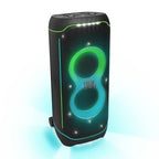 JBL PartyBox Ultimate The JBL PartyBox Ultimate is a huge, powerful party speaker