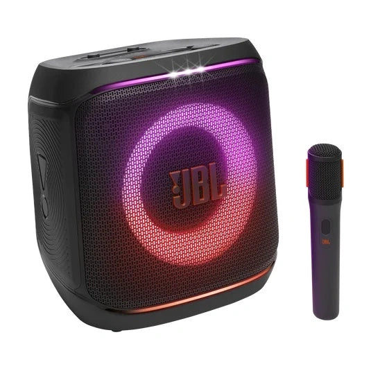JBL PartyBox Encore 2 Portable party speaker with powerful sound