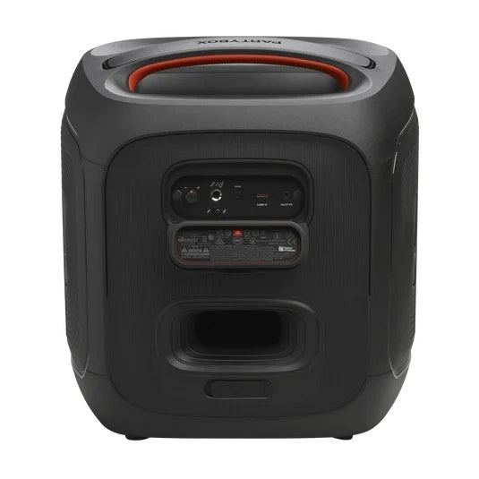 JBL PartyBox Encore Essential 2 Portable party speaker with powerful sound