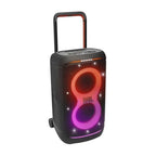 JBL PartyBox 520 Portable battery-powered party speaker with powerful sound
