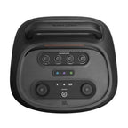 JBL PartyBox 520 Portable battery-powered party speaker with powerful sound
