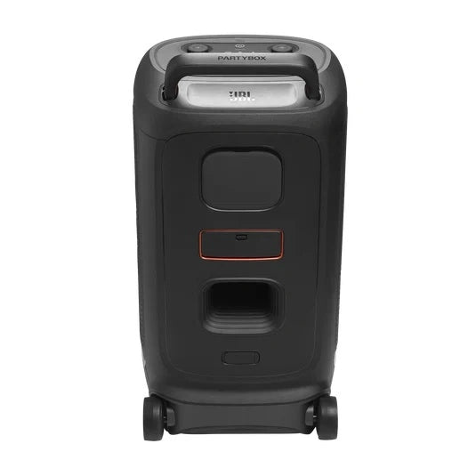 JBL PartyBox 520 Portable battery-powered party speaker with powerful sound