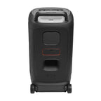 JBL PartyBox 520 Portable battery-powered party speaker with powerful sound