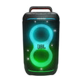 JBL PartyBox 520 Portable battery-powered party speaker with powerful sound