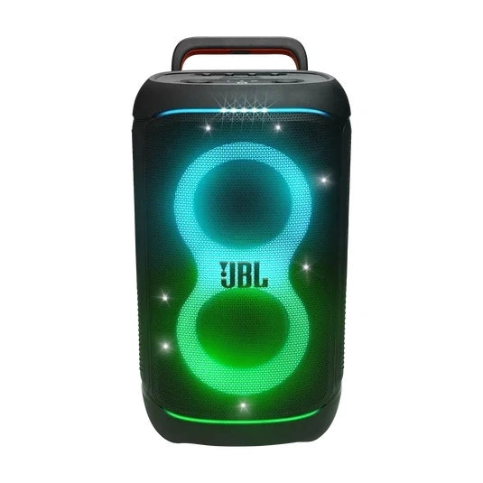 JBL PartyBox 520 Portable battery-powered party speaker with powerful sound