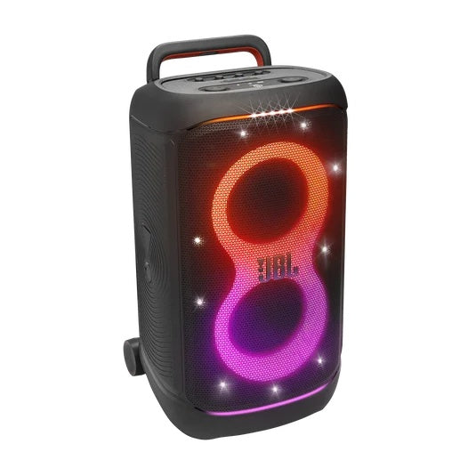 JBL PartyBox 520 Portable battery-powered party speaker with powerful sound