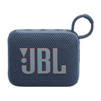 JBL Go 4 An ultra-portable Bluetooth speaker with big JBL Pro Sound, punchy bass, and bold styling.