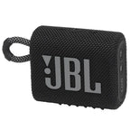 JBL Go 3 Portable Waterproof Speaker
