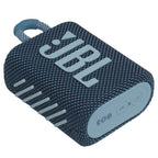 JBL Go 3 Portable Waterproof Speaker