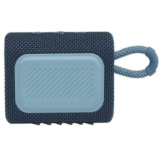 JBL Go 3 Portable Waterproof Speaker