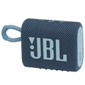 JBL Go 3 Portable Waterproof Speaker