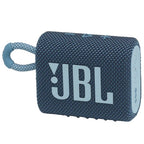 JBL Go 3 Portable Waterproof Speaker