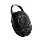 JBL Clip 5 Ultra-portable and waterproof, the JBL Clip 5 delivers surprisingly big JBL Pro Sound and punchy bass.