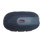 JBL Clip 5 Ultra-portable and waterproof, the JBL Clip 5 delivers surprisingly big JBL Pro Sound and punchy bass.
