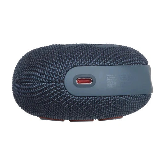JBL Clip 5 Ultra-portable and waterproof, the JBL Clip 5 delivers surprisingly big JBL Pro Sound and punchy bass.