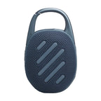 JBL Clip 5 Ultra-portable and waterproof, the JBL Clip 5 delivers surprisingly big JBL Pro Sound and punchy bass.