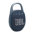 JBL Clip 5 Ultra-portable and waterproof, the JBL Clip 5 delivers surprisingly big JBL Pro Sound and punchy bass.