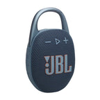 JBL Clip 5 Ultra-portable and waterproof, the JBL Clip 5 delivers surprisingly big JBL Pro Sound and punchy bass.