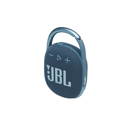 JBL Clip 4 Ultra-portable Waterproof Speaker