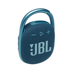 JBL Clip 4 Ultra-portable Waterproof Speaker