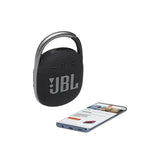 JBL Clip 4 Ultra-portable Waterproof Speaker