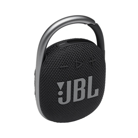 JBL Clip 4 Ultra-portable Waterproof Speaker