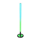 JBL PartyLight Stick A Bluetooth party light stick that wirelessly syncs with JBL PartyBox speakers.
