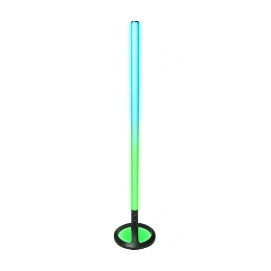 JBL PartyLight Stick A Bluetooth party light stick that wirelessly syncs with JBL PartyBox speakers.