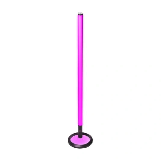 JBL PartyLight Stick A Bluetooth party light stick that wirelessly syncs with JBL PartyBox speakers.