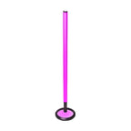 JBL PartyLight Stick A Bluetooth party light stick that wirelessly syncs with JBL PartyBox speakers.