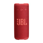 JBL Grip Compact portable Bluetooth speaker with bold JBL Pro Sound and ambient light.