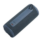 JBL Grip Compact portable Bluetooth speaker with bold JBL Pro Sound and ambient light.