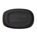 JBL PartyLight Beam A Bluetooth projection party light that wirelessly syncs with JBL PartyBox speakers to create a true party vibe.