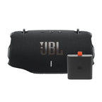 JBL Battery 400  JBL PartyBox Stage 320 and Xtreme 4 portable speaker