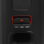 JBL Battery 400  JBL PartyBox Stage 320 and Xtreme 4 portable speaker