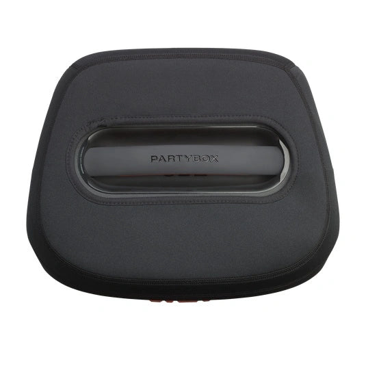 JBL PartyCover Encore 2  Dust- and scratch-proof protective cover for JBL PartyBox Encore 2 and Encore Essential 2 speakers