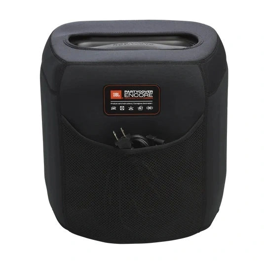 JBL PartyCover Encore 2  Dust- and scratch-proof protective cover for JBL PartyBox Encore 2 and Encore Essential 2 speakers