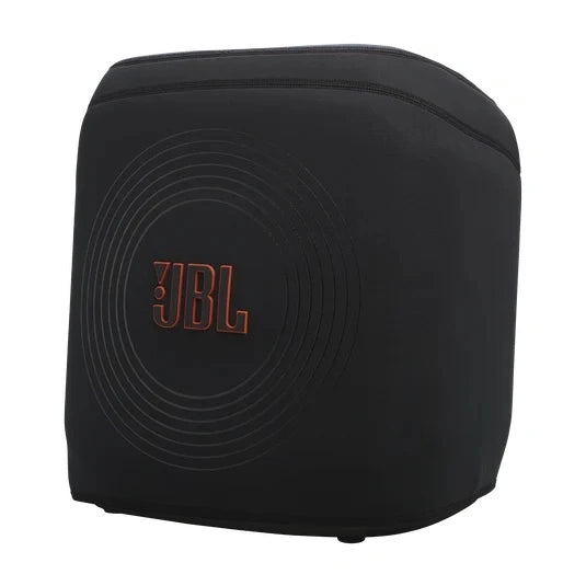 JBL PartyCover Encore 2  Dust- and scratch-proof protective cover for JBL PartyBox Encore 2 and Encore Essential 2 speakers
