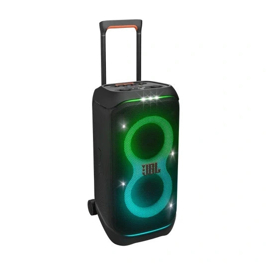 JBL PartyBox Stage 320 + Battery 400 Bundle