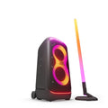 JBL PartyBox Stage 320 + PartyLight Stick Bundle