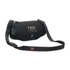 JBL Xtreme 4  Portable waterproof speaker with massive JBL Pro Sound and a convenient shoulder strap