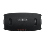 JBL Xtreme 4  Portable waterproof speaker with massive JBL Pro Sound and a convenient shoulder strap