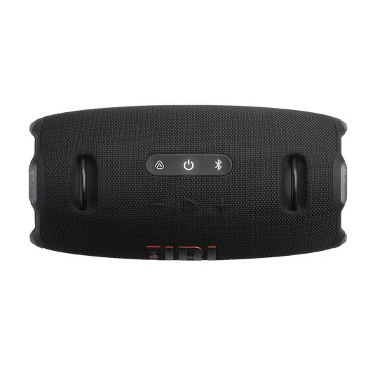 JBL Xtreme 4  Portable waterproof speaker with massive JBL Pro Sound and a convenient shoulder strap