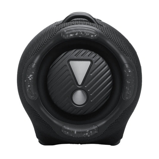 JBL Xtreme 4  Portable waterproof speaker with massive JBL Pro Sound and a convenient shoulder strap