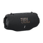 JBL Xtreme 4  Portable waterproof speaker with massive JBL Pro Sound and a convenient shoulder strap
