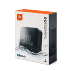 JBL Go Essential Portable Waterproof Speaker