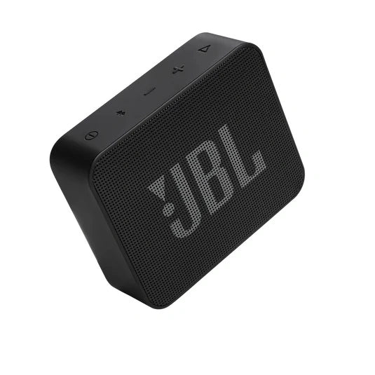 JBL Go Essential Portable Waterproof Speaker