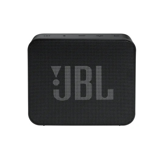 JBL Go Essential Portable Waterproof Speaker