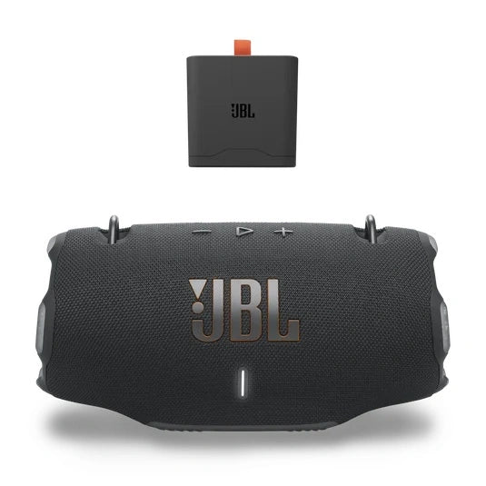 JBL Xtreme 4 + Battery 400 Bundle